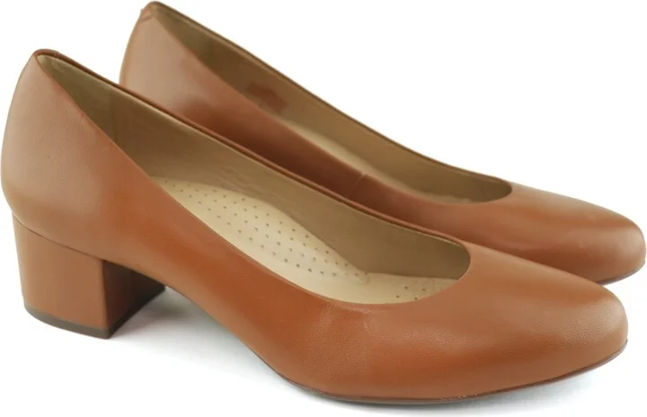 Marc Joseph New York Broad St Pump - Image 11