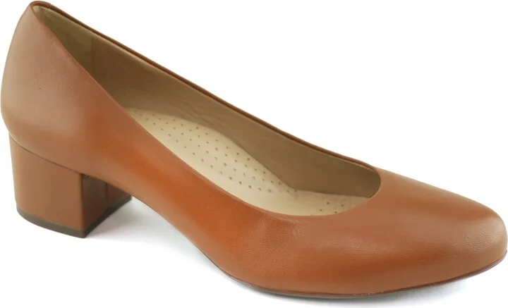 Cognac Napa Soft