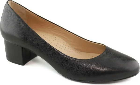 Black Napa Soft