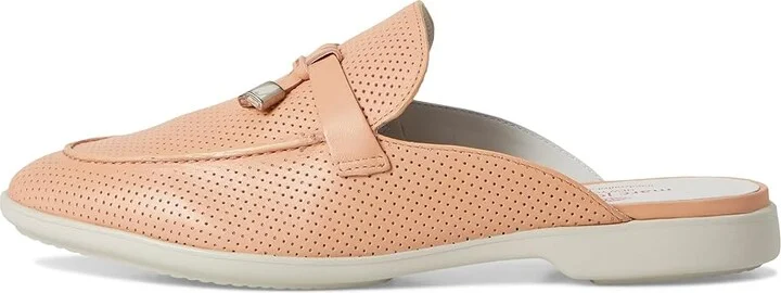 Marc Joseph New York Brooklyn RD Women's Clog Shoes Sandy Beige Napa : 9.5 M, Leather - Image 6