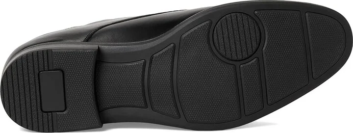 Marc Joseph New York Brown Street (Hands Free Technology) Men's Slip on Shoes Black Napa Leather : 10.5 M - Image 3