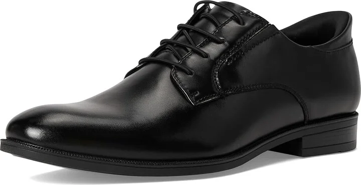 Marc Joseph New York Brown Street (Hands Free Technology) Men's Slip on Shoes Black Napa Leather : 10.5 M - Image 5