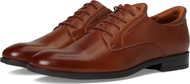 Cognac Napa Leather