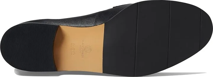 Marc Joseph New York Bryant Park Women's Shoes Black Nappa : 6 M - Image 3