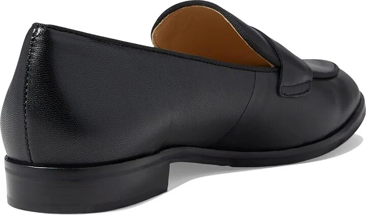 Marc Joseph New York Bryant Park Women's Shoes Black Nappa : 6 M - Image 4