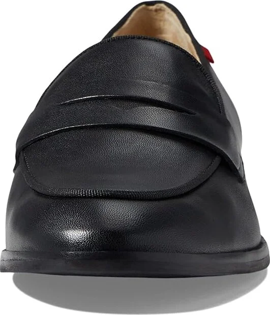 Marc Joseph New York Bryant Park Women's Shoes Black Nappa : 6 M - Image 5