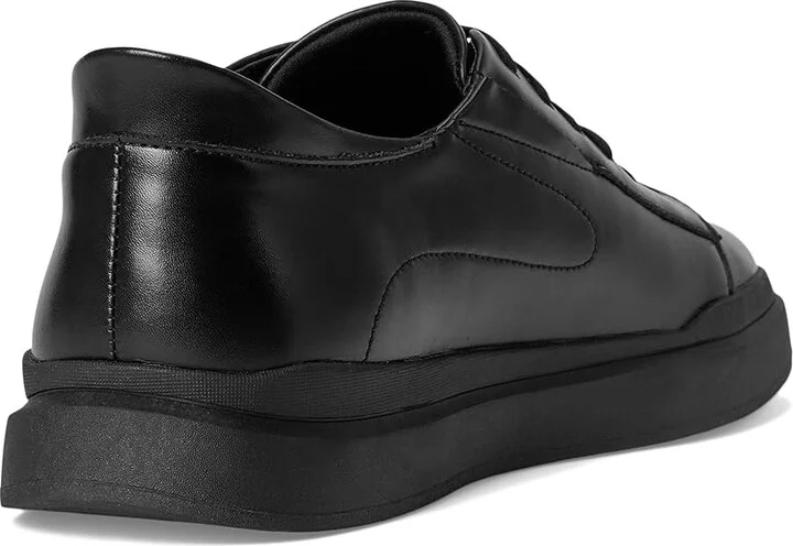 Marc Joseph New York Capitol Ave (Hands Free Technology) Men's Shoes Black Napa Leather : 9 M - Image 4