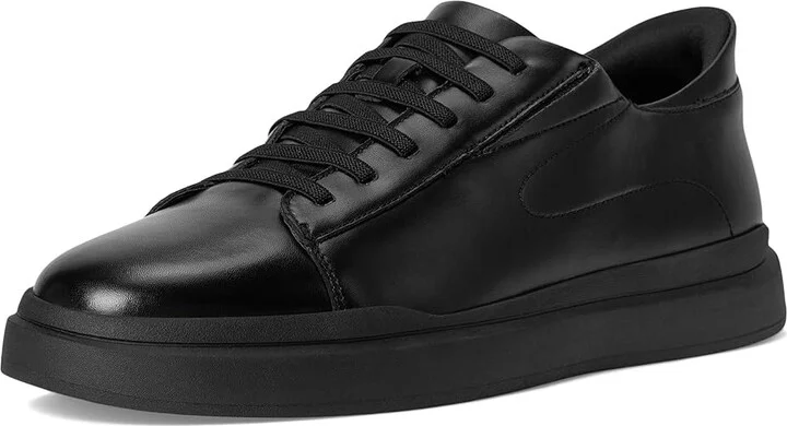 Marc Joseph New York Capitol Ave (Hands Free Technology) Men's Shoes Black Napa Leather : 9 M - Image 5