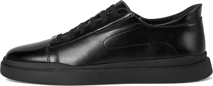 Marc Joseph New York Capitol Ave (Hands Free Technology) Men's Shoes Black Napa Leather : 9 M - Image 6