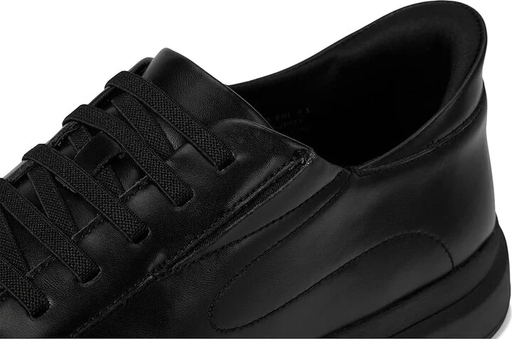 Marc Joseph New York Capitol Ave (Hands Free Technology) Men's Shoes Black Napa Leather : 9 M - Image 7