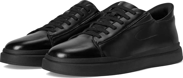 Marc Joseph New York Capitol Ave (Hands Free Technology) Men's Shoes Black Napa Leather : 9 M