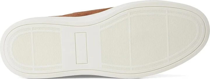 Marc Joseph New York Capitol Ave (Hands Free Technology) Men's Shoes Brown Suede Leather : 10 M - Image 3