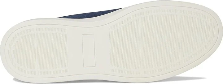 Marc Joseph New York Capitol Ave (Hands Free Technology) Men's Shoes Navy Suede Leather : 10 M - Image 3