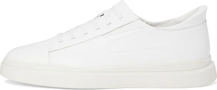 Marc Joseph New York Capitol Ave (Hands Free Technology) Men's Shoes White Napa Leather : 11 M - Image 6