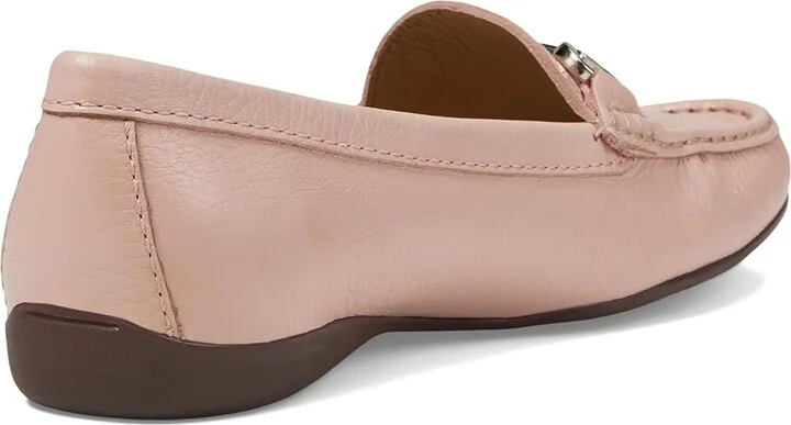 Marc Joseph New York Carter Road Women's Shoes Rose Grainy : 11 M, Leather - Image 4