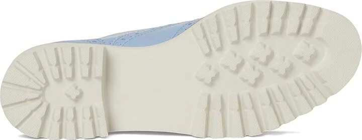 Marc Joseph New York Central Park West 2.0 Women's Shoes Sky Blue Svelte Patent : 8.5 M, Leather - Image 3