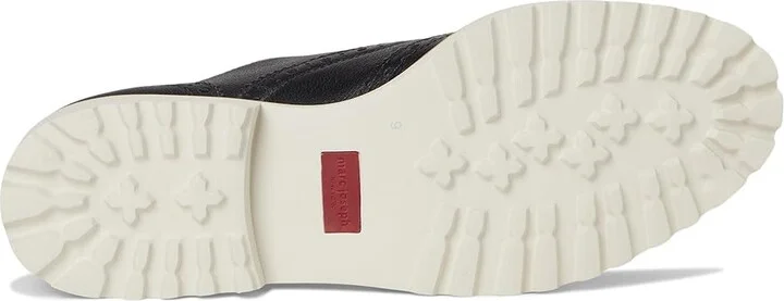 Marc Joseph New York Central Park West Women's Shoes Black Svelte Grainy : 8.5 M, Leather - Image 3
