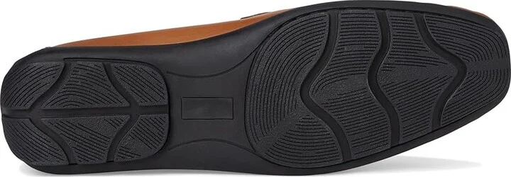 Marc Joseph New York Chambers St Men's Lace Up Wing Tip Shoes Whiskey Brushed Napa : 9 M, Leather - Image 3