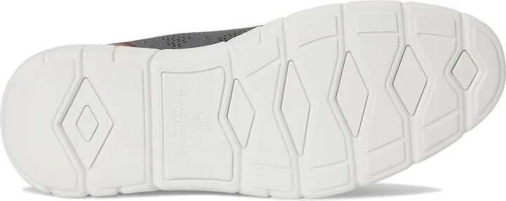 Marc Joseph New York Charles Ave (Hands Free Technology) Men's Shoes Grey : 9.5 M, Leather - Image 3
