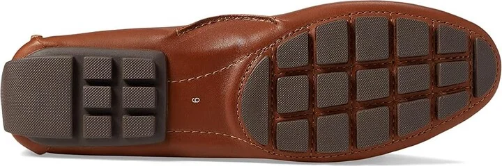 Marc Joseph New York Cherry Street Women's Shoes Tan Nappa : 5.5 M - Image 3