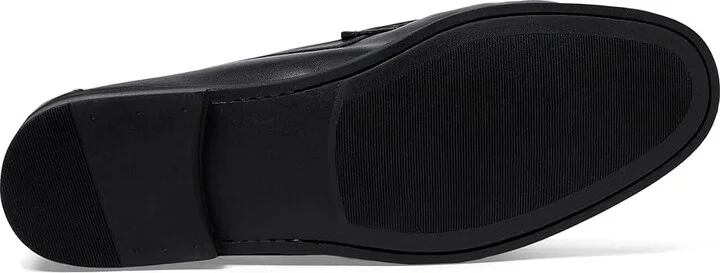 Marc Joseph New York Clarkson St Men's Lace Up Wing Tip Shoes Black Napa : 8 M, Leather/Rubber - Image 3