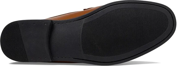 Marc Joseph New York Clarkson St Men's Lace Up Wing Tip Shoes Tan Napa : 10.5 M, Leather/Rubber - Image 3