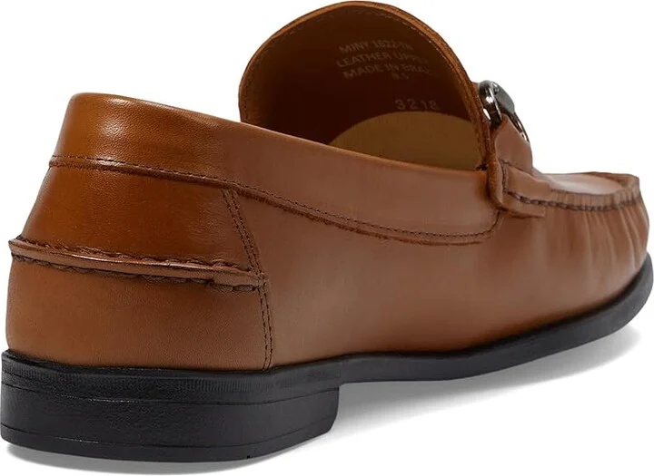 Marc Joseph New York Clarkson St Men's Lace Up Wing Tip Shoes Tan Napa : 10.5 M, Leather/Rubber - Image 4