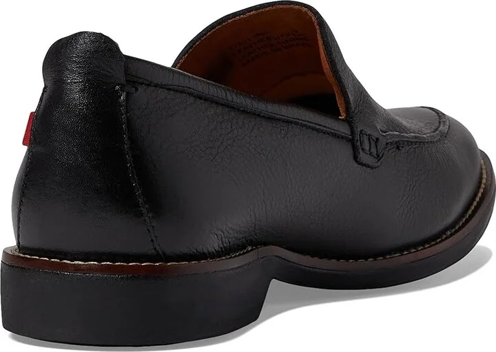 Marc Joseph New York Clayton RD Men's Shoes Black Napa Soft : 8 M, Leather - Image 4