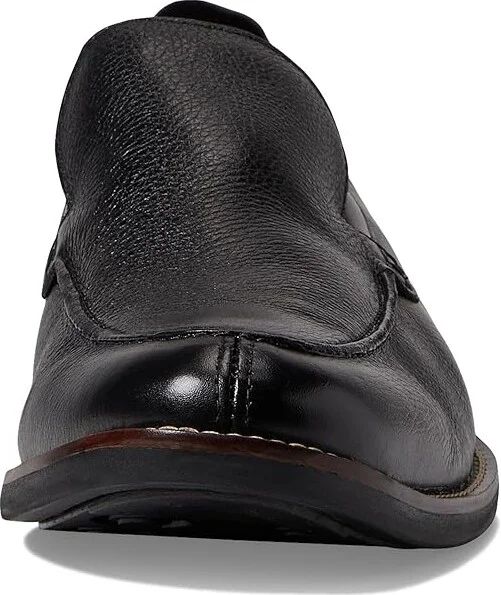 Marc Joseph New York Clayton RD Men's Shoes Black Napa Soft : 8 M, Leather - Image 5