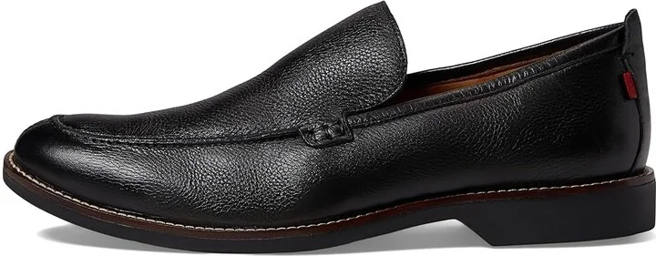Marc Joseph New York Clayton RD Men's Shoes Black Napa Soft : 8 M, Leather - Image 6