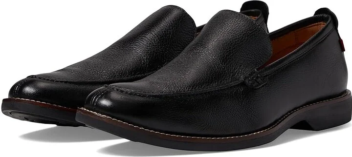 Marc Joseph New York Clayton RD Men's Shoes Black Napa Soft : 8 M, Leather
