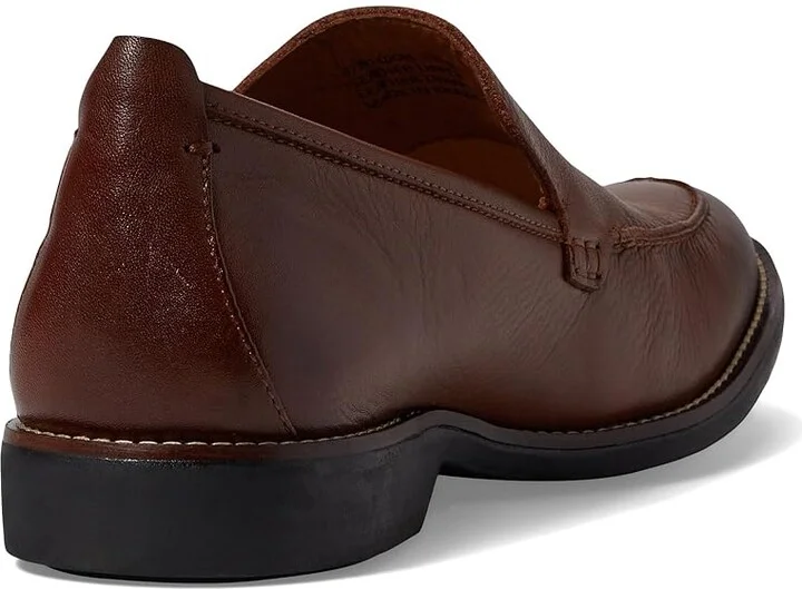 Marc Joseph New York Clayton RD Men's Shoes Cognac Napa Soft : 7 M, Leather - Image 4