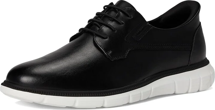 Marc Joseph New York Cloud Street (Hands Free Technology) Men's Shoes Black : 9 M, Leather - Image 5