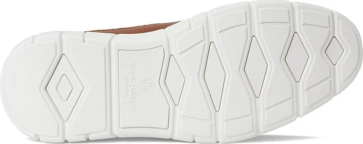 Marc Joseph New York Cloud Street (Hands Free Technology) Men's Shoes Cognac Grainy Leather : 11 M - Image 3