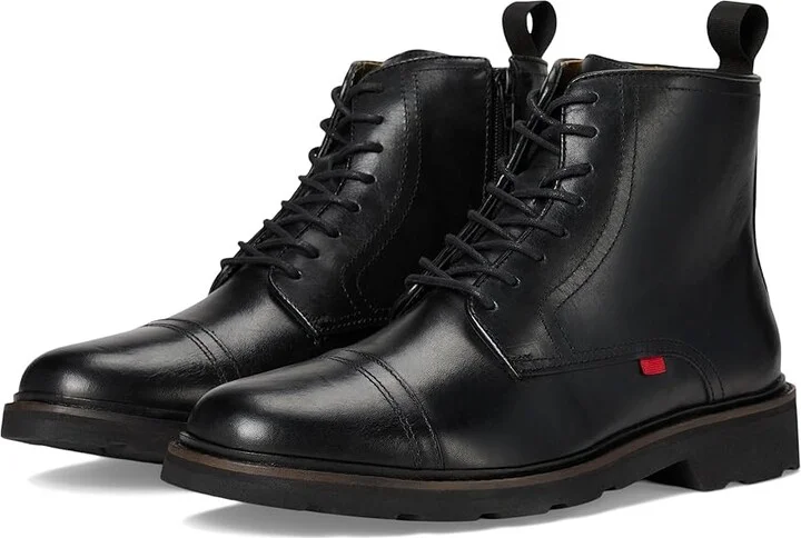 Black Napa