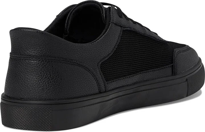 Marc Joseph New York Columbia Street (hands Free Technology) Women's Shoes Black Grainy Leather : 8 M - Image 4