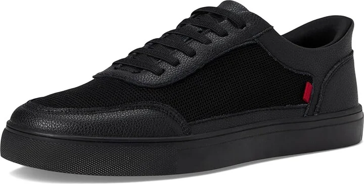 Marc Joseph New York Columbia Street (hands Free Technology) Women's Shoes Black Grainy Leather : 8 M - Image 5
