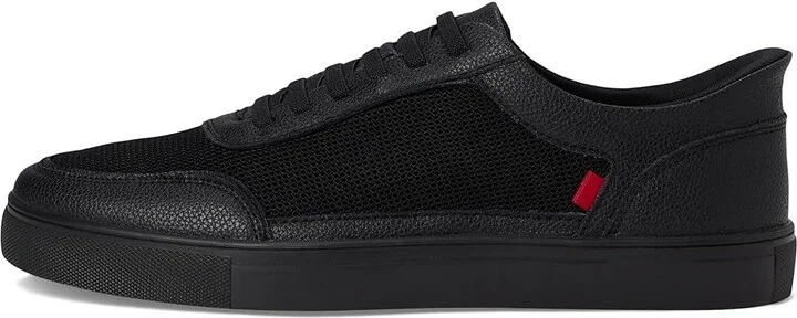 Marc Joseph New York Columbia Street (hands Free Technology) Women's Shoes Black Grainy Leather : 8 M - Image 6