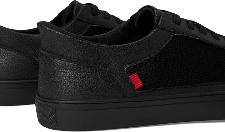 Marc Joseph New York Columbia Street (hands Free Technology) Women's Shoes Black Grainy Leather : 8 M - Image 7