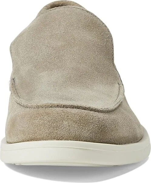 Marc Joseph New York Cooper St Men's Lace Up Wing Tip Shoes Grey Suede : 13 M, Leather - Image 5