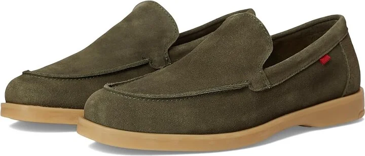 Oilve Suede