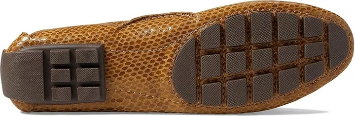 Marc Joseph New York Cypress Hill Women's Shoes Amber Snake : 5 M, Leather - Image 3