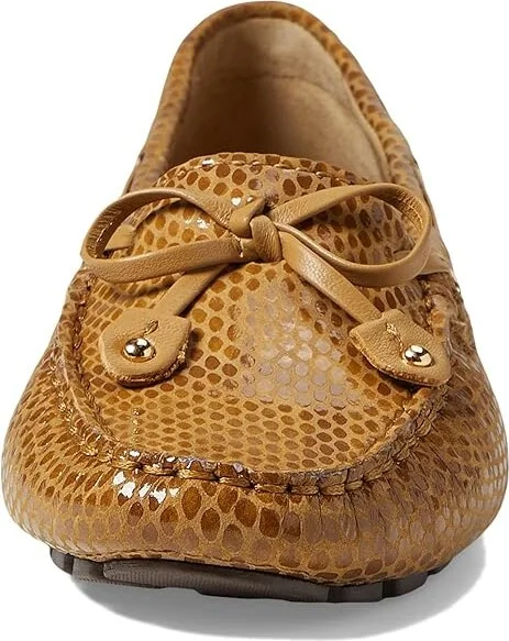 Marc Joseph New York Cypress Hill Women's Shoes Amber Snake : 5 M, Leather - Image 5