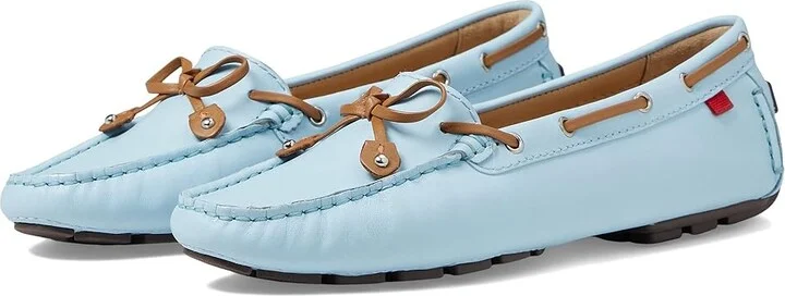 Baby Blue Nappa