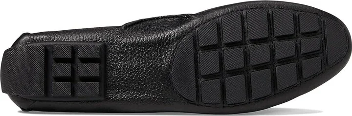 Marc Joseph New York Cypress Hill Women's Shoes Black Grainy : 5 M, Leather - Image 3