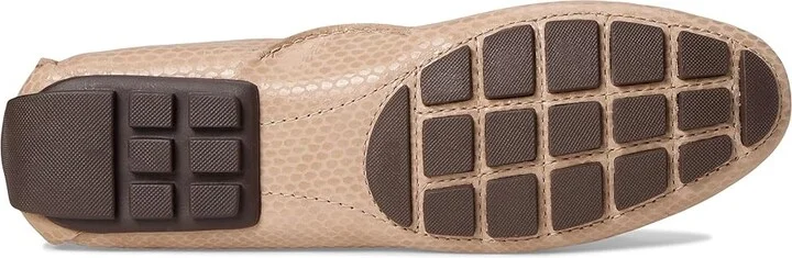Marc Joseph New York Cypress Hill Women's Shoes Blush Snake : 6 M, Leather - Image 3