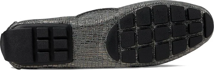 Marc Joseph New York Cypress Hill Women's Shoes Metallic Pewter Gator : 7 M, Leather - Image 3