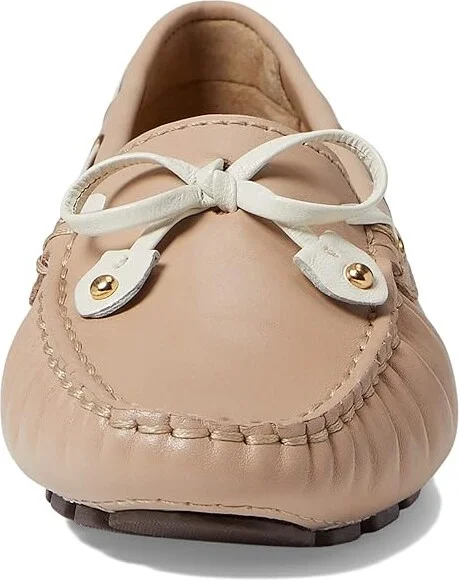 Marc Joseph New York Cypress Hill Women's Shoes Nude Nappa : 5 M, Leather - Image 5