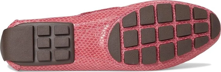 Marc Joseph New York Cypress Hill Women's Shoes Pink Snake : 9 M, Leather - Image 3