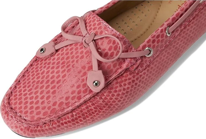 Marc Joseph New York Cypress Hill Women's Shoes Pink Snake : 9 M, Leather - Image 7